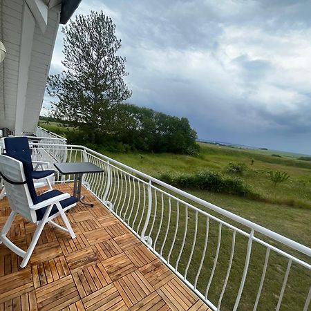 Ferienwohnung Anker6 Im Ferien-Resort Ruegen Sagard Eksteriør bilde